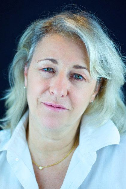 Sylvie Legault - Actor Profile Photo