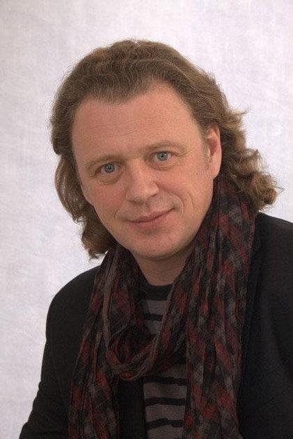 Oleg Leushin - Actor Profile Photo