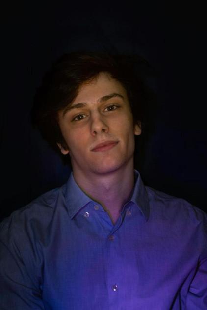 Antônio Miguel Spinelli - Actor Profile Photo