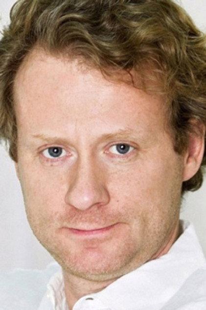 Daniil Eydlin - Actor Profile Photo