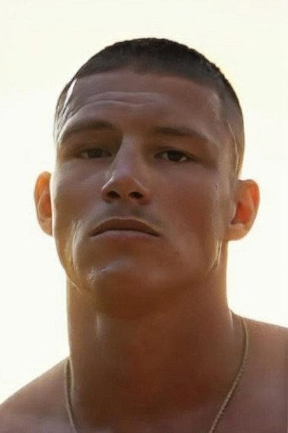 Jack Gipp - Actor Profile Photo