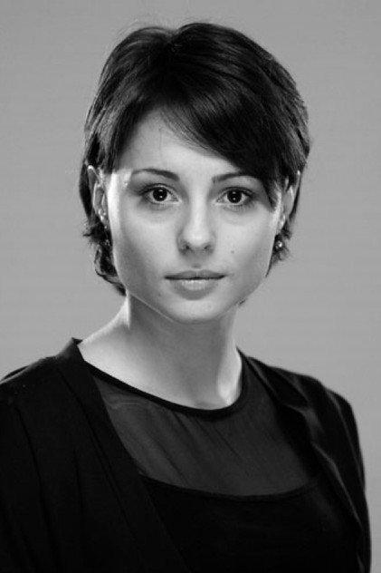 Milena Ermenkova - Actor Profile Photo