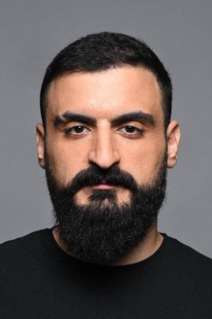 Umüt Koker - Actor Profile Photo