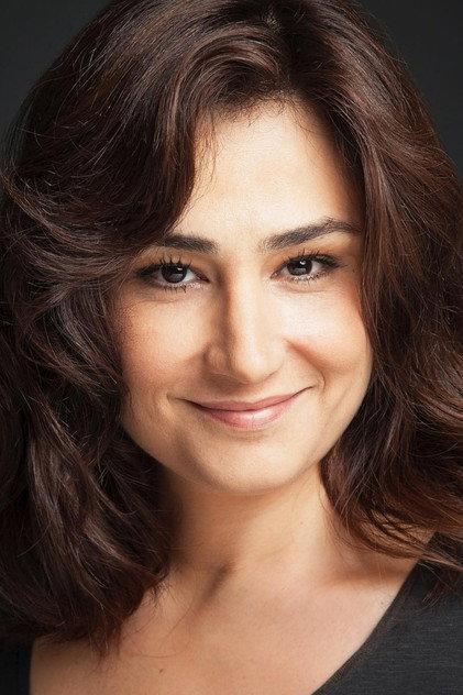 Devin Özgür Çınar - Actor Profile Photo