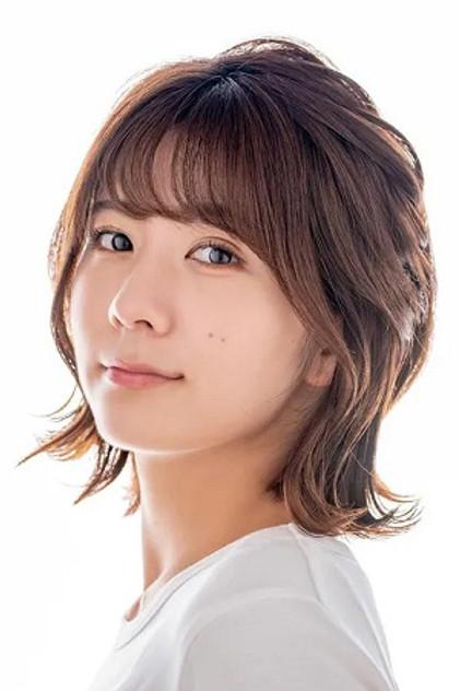 Maria Shimizu - Actor Profile Photo