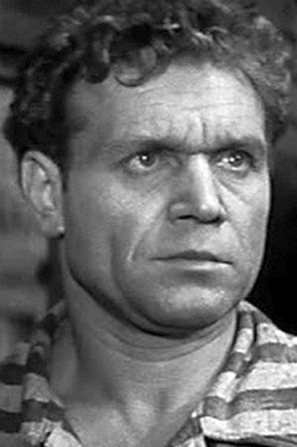 Vladimir Marenkov - Actor Profile Photo