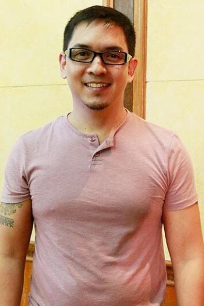 Gio Alvarez - Actor Profile Photo
