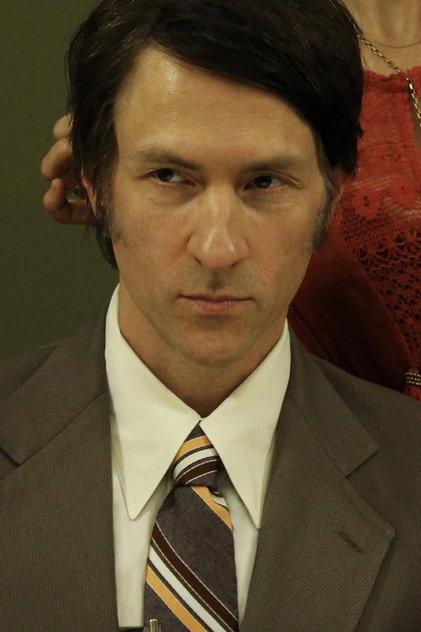 Robert McAtee - Actor Profile Photo