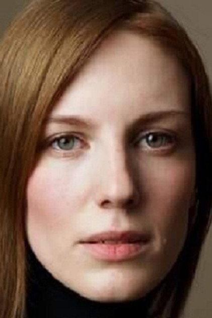 Ekaterina Sokolova - Actor Profile Photo