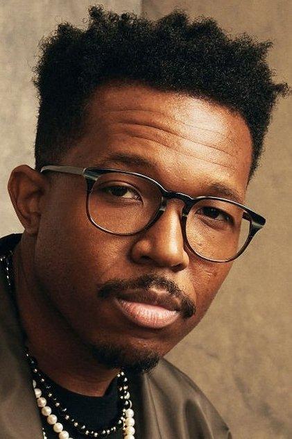 Denzel Whitaker - Actor Profile Photo