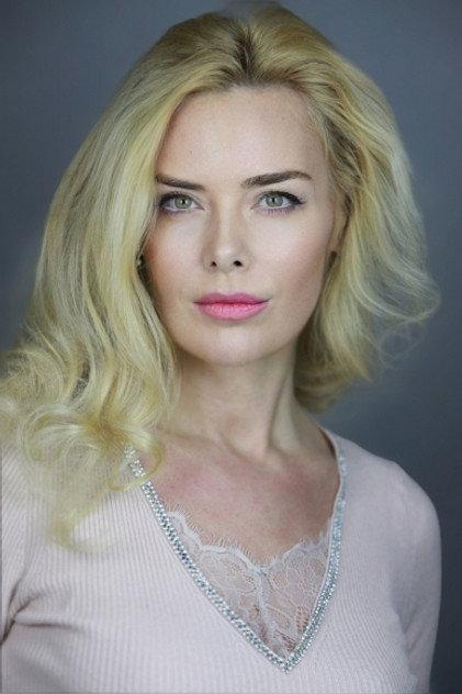 Юлия Гуль - Actor Profile Photo