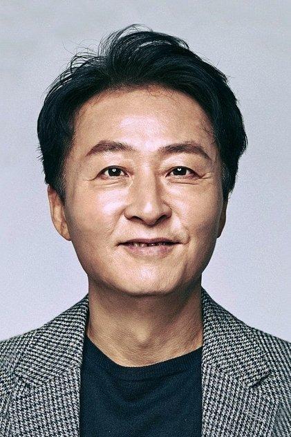 Kim Jong-soo - Actor Profile Photo