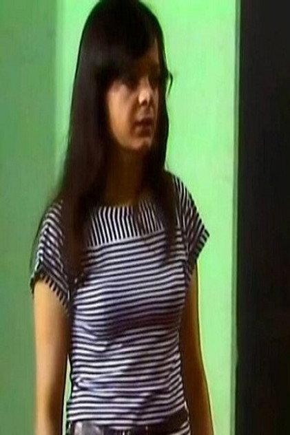 Nadia Shukry - Actor Profile Photo