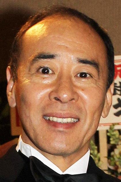 Fuyuki Moto - Actor Profile Photo