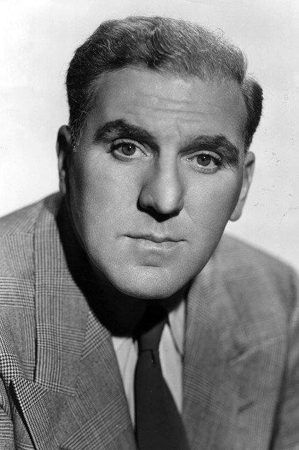 William Bendix - Actor Profile Photo