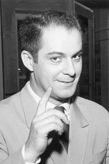 Hans Putz - Actor Profile Photo