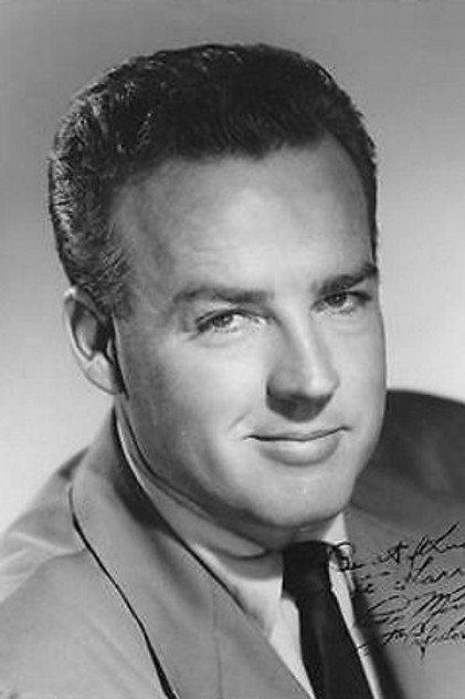 Ray Montgomery - Actor Profile Photo