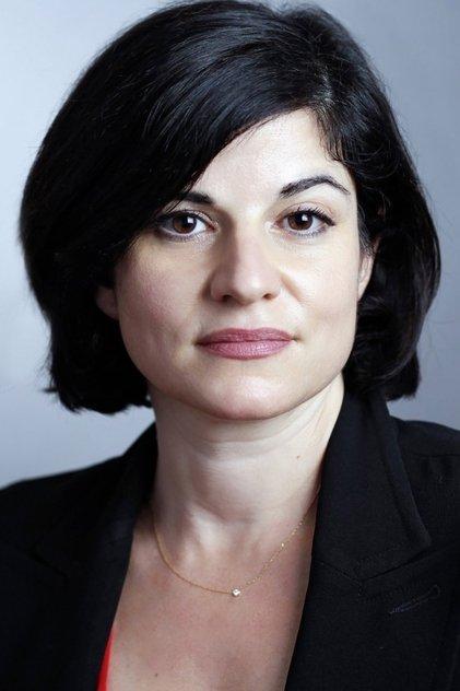 Lynn Adrianna - Actor Profile Photo