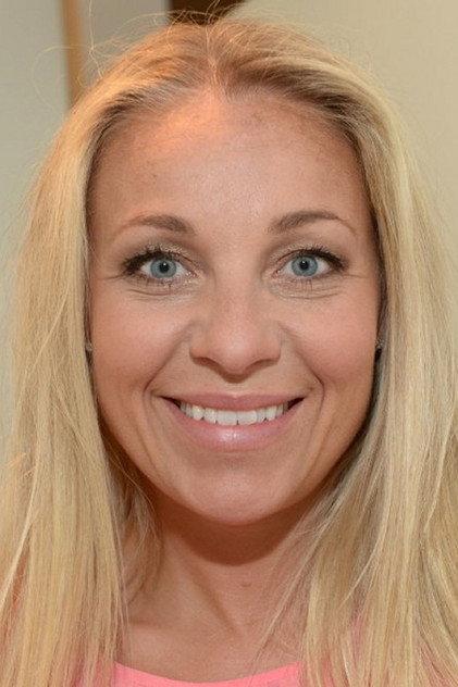 Janne Formoe - Actor Profile Photo