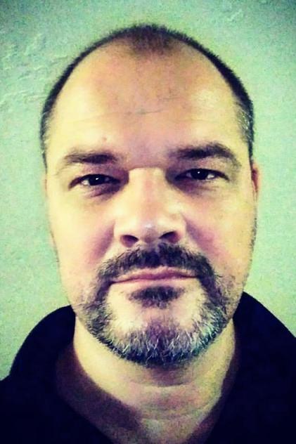 Martin Preiss - Actor Profile Photo