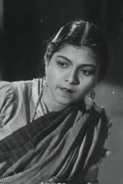 Bharati Devi - Actor Profile Photo