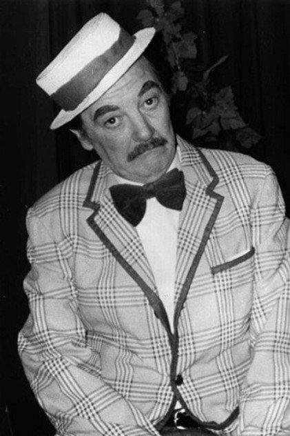 Robin Hunter - Actor Profile Photo