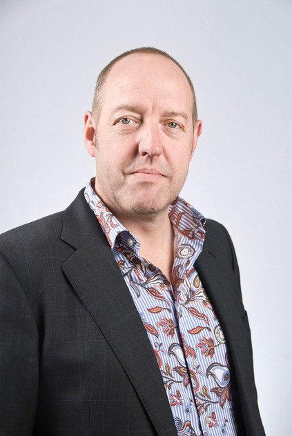 Harry Piekema - Actor Profile Photo