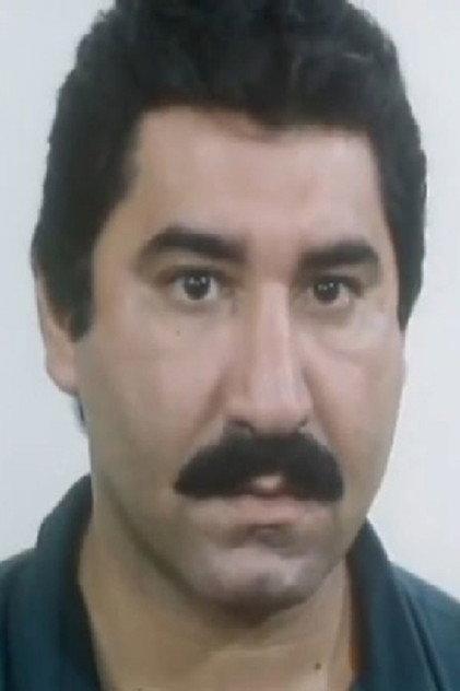 Sherif Abdel Monem - Actor Profile Photo