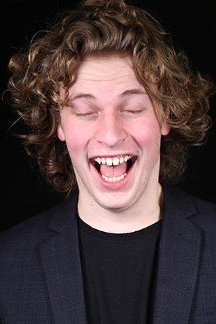 Lachlan Tegoni - Actor Profile Photo