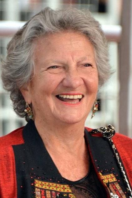 Marthe Villalonga - Actor Profile Photo