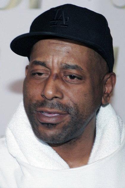 Tone Loc - Actor Profile Photo