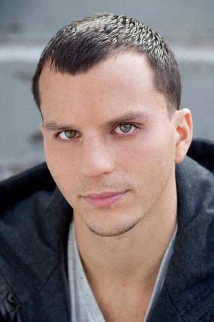Chris Lazzaro - Actor Profile Photo