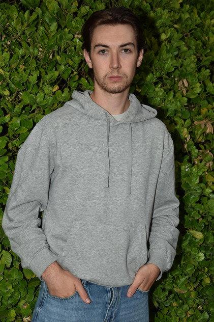 Florent Marsault - Actor Profile Photo