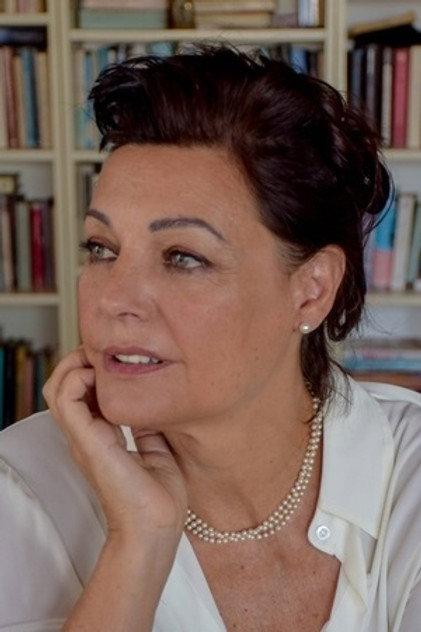 Manuela Gatti - Actor Profile Photo