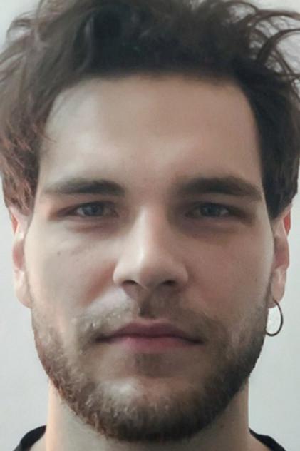 Nikita Yuskov - Actor Profile Photo