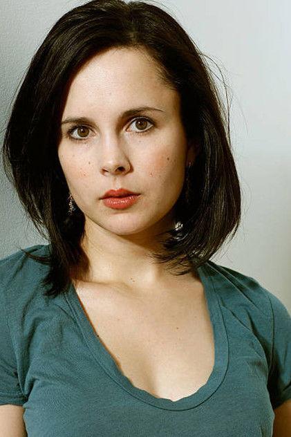 Lauren Birkell - Actor Profile Photo