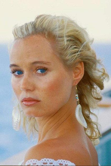 Renate Langer - Actor Profile Photo