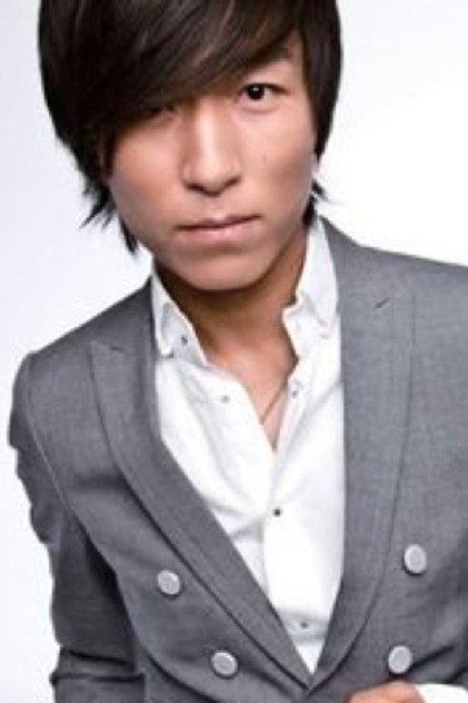 Tony Chan - Actor Profile Photo