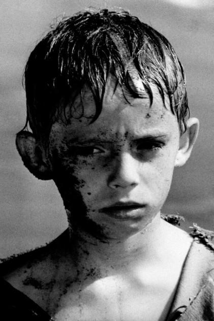 Andrea Balestri - Actor Profile Photo