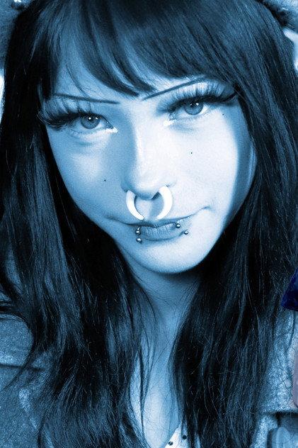 Sophia Marquez - Actor Profile Photo