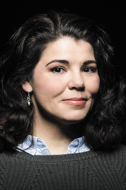 Celeste Headlee - Actor Profile Photo