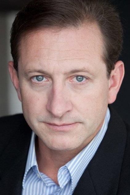 Nigel Hamer - Actor Profile Photo