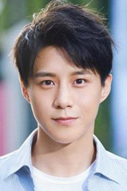 Wang Gongliang - Actor Profile Photo