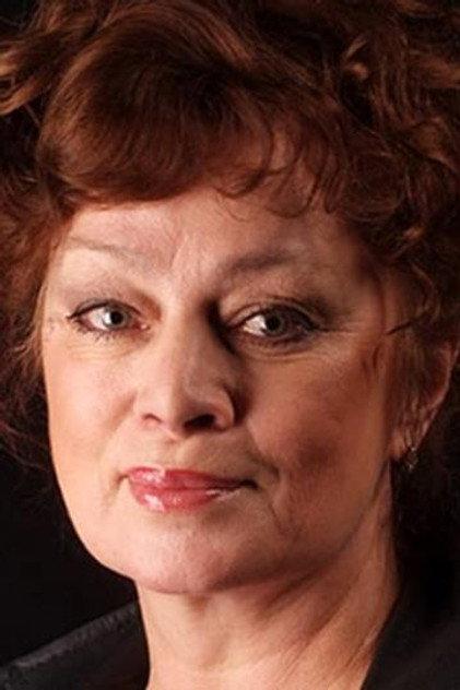 Lidiya Mel'nikova - Actor Profile Photo