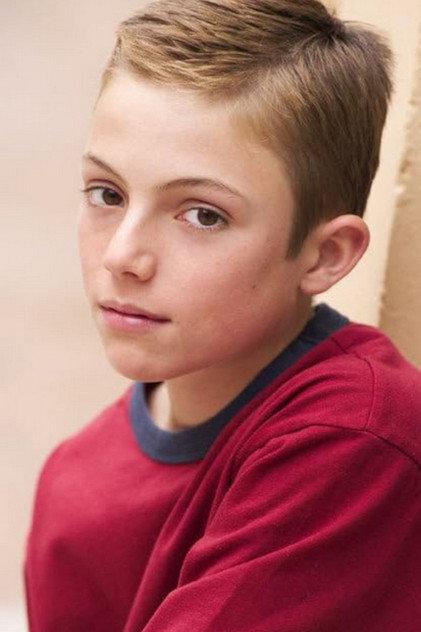 Alec Vigil - Actor Profile Photo