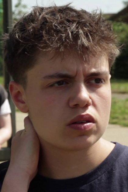 Kaylen Earl - Actor Profile Photo
