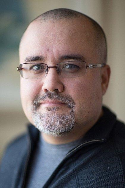 Pablo Hidalgo - Actor Profile Photo