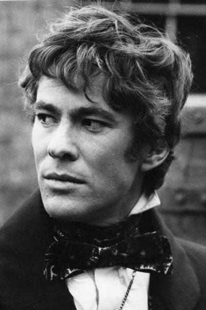 Gary Bond - Actor Profile Photo