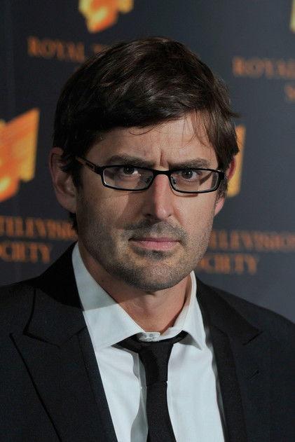 Louis Theroux - Actor Profile Photo