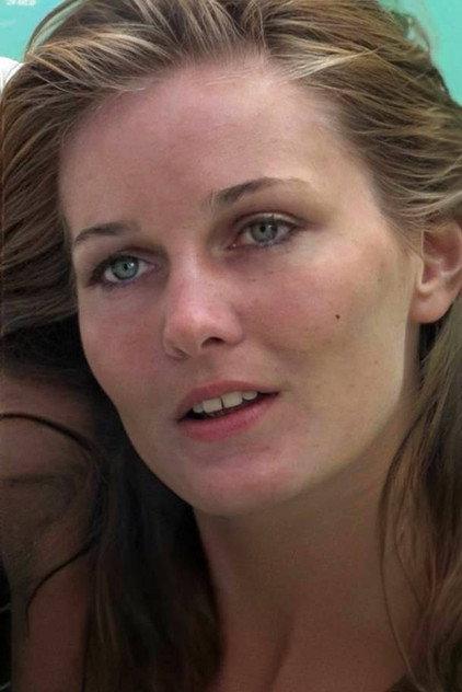 Jean Roberts - Actor Profile Photo